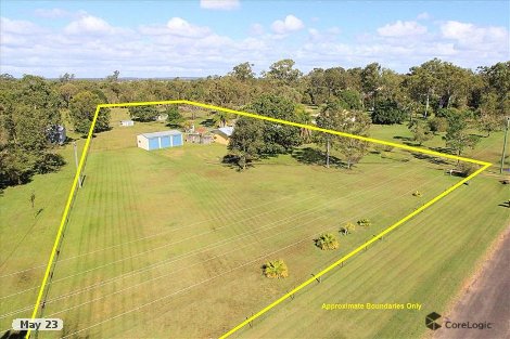 14 Davis Rd, Sharon, QLD 4670