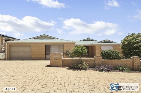 77 Otisco Cres, Joondalup, WA 6027