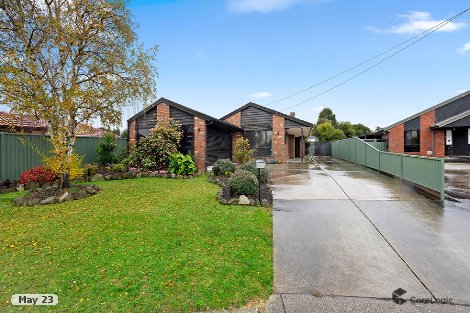 11 Panorama Dr, Delacombe, VIC 3356