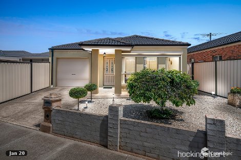 2/9 Vassar Ct, Truganina, VIC 3029