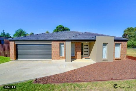 5 Winter St, Redan, VIC 3350