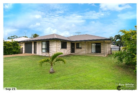 30 Lamb Ave, Gracemere, QLD 4702