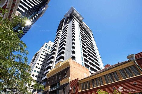 4/25 Wills St, Melbourne, VIC 3000