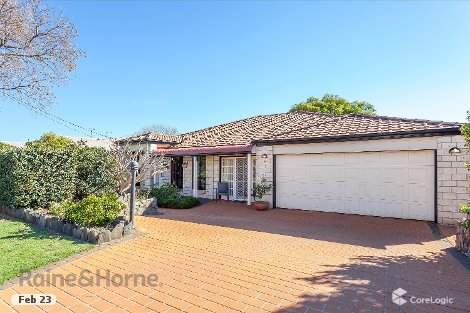 9 Pillar St, Middle Ridge, QLD 4350