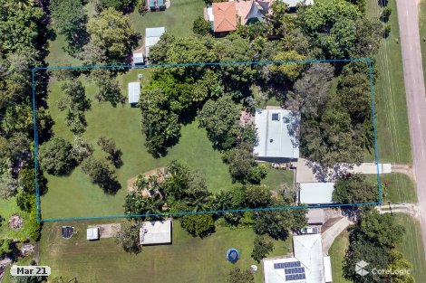 43 Rangewood Dr, Rangewood, QLD 4817