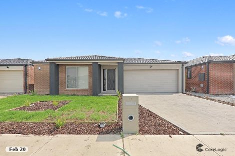 17 Seafarers Way, Wallan, VIC 3756