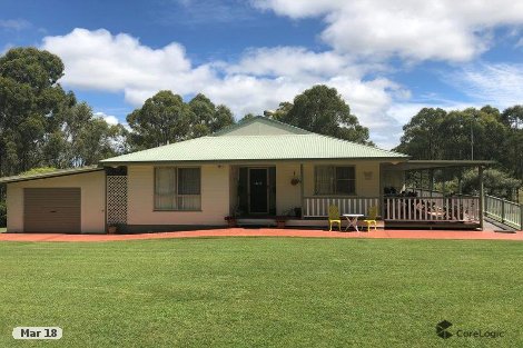 219 Gesslers Rd, Murgon, QLD 4605