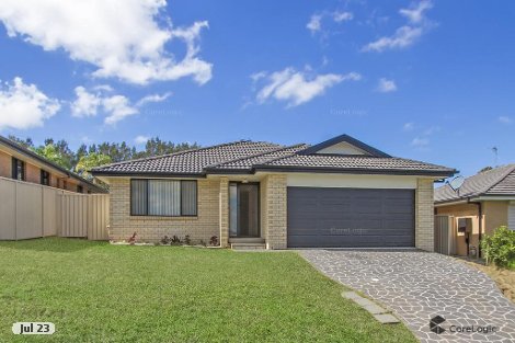 1 Yellow Rose Tce, Hamlyn Terrace, NSW 2259