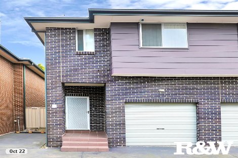 12/78 Hartington St, Rooty Hill, NSW 2766