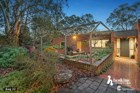 28-36 Hall Rd, Warrandyte South, VIC 3134