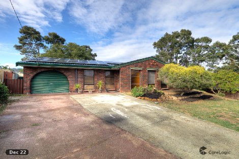 6 Yate Pl, Forrestfield, WA 6058