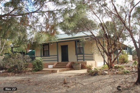 395 Blackhill Rd, Bagot Well, SA 5373