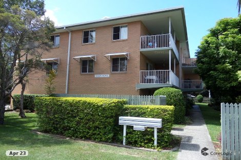 5/63 Thistle St, Lutwyche, QLD 4030