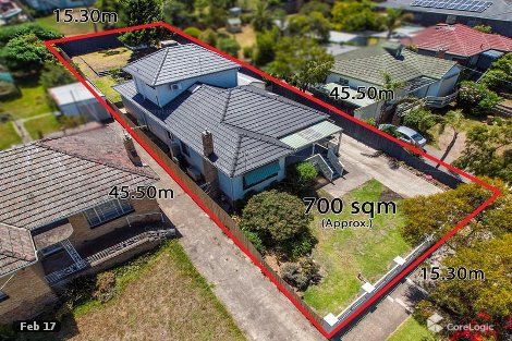 12 Winifred St, Oak Park, VIC 3046