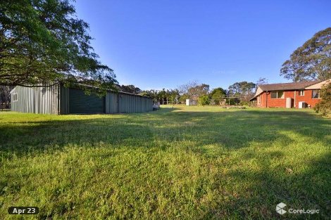 161 Bocks Rd, Oakville, NSW 2765