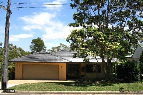 21 Kirkwood Ave, North Epping, NSW 2121