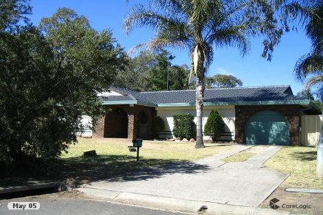 27 Barossa Cl, St Clair, NSW 2759