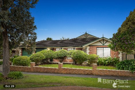 85 Avebury Dr, Berwick, VIC 3806