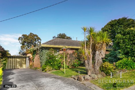 31 Boyce Ave, Briar Hill, VIC 3088