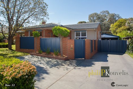 3 Brady Pl, Garran, ACT 2605