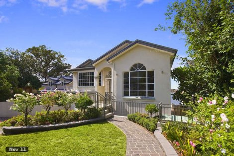 37 Dorking Rd, Cabarita, NSW 2137