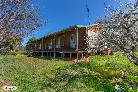 54 River Park Rd, Cowra, NSW 2794