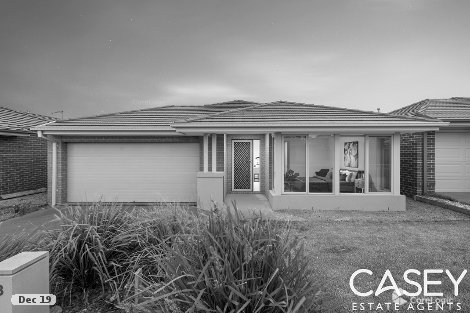 8 Beatham Way, Cranbourne East, VIC 3977