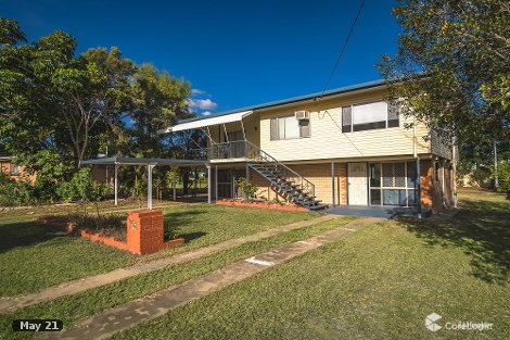 3 Mortensen St, Park Avenue, QLD 4701