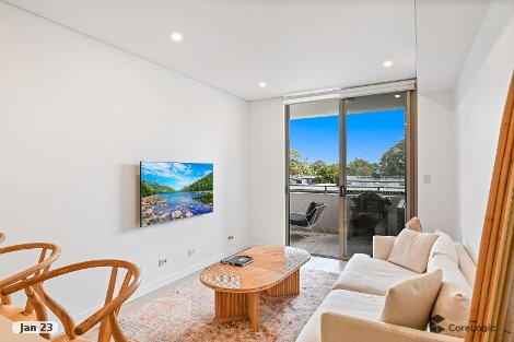 A302/72 Bay St, Botany, NSW 2019