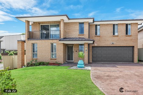 8 Weja Cl, Prestons, NSW 2170