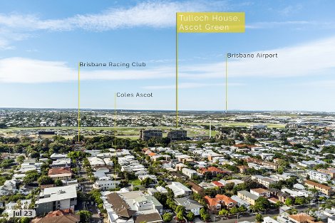 Lot 20704/61 St Leger Way, Ascot, QLD 4007