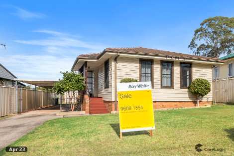 66 Cartwright Ave, Miller, NSW 2168