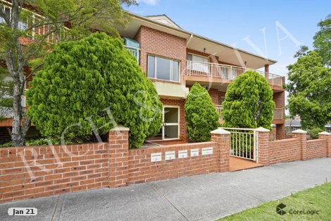 7/2b Cobden St, Enfield, NSW 2136