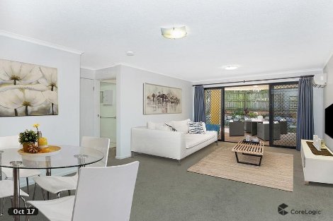 9/81 Guthrie St, Paddington, QLD 4064