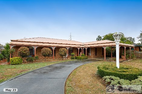 15 Cambridge Dr, Warragul, VIC 3820