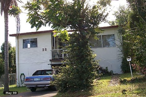 28 Plateau Pde, Bray Park, QLD 4500