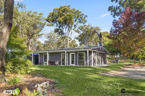 10 Davys Lane, Wingello, NSW 2579