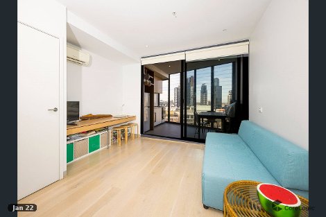 1405/565 Flinders St, Melbourne, VIC 3000