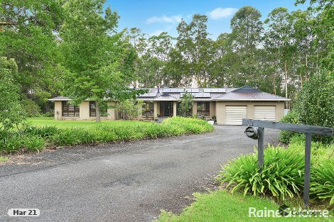 11 Tartarian Cres, Bomaderry, NSW 2541