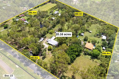 47-53 Flesser Rd, Chambers Flat, QLD 4133