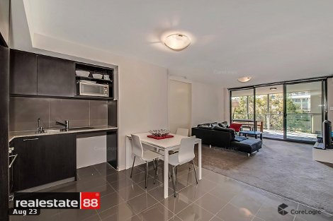 23/369 Hay St, Perth, WA 6000