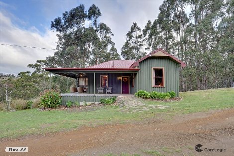 235 Cripps Rd, Woodbridge, TAS 7162