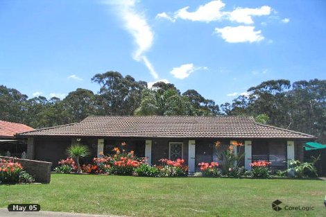 33 Gatehouse Cct, Werrington Downs, NSW 2747