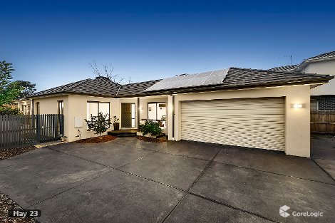 2/96 Porter Rd, Heidelberg Heights, VIC 3081