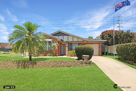 1 Stephano Pl, Rosemeadow, NSW 2560