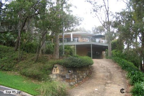 27 Wandeen Rd, Clareville, NSW 2107