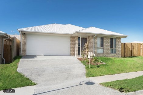 1 Sulzberger Pl, Pimpama, QLD 4209