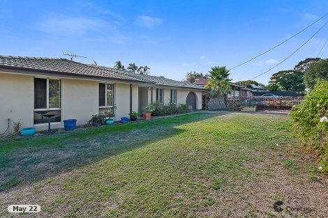 3 Ardleigh Cres, Hamersley, WA 6022