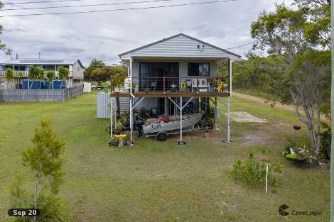 16 Jensen Ave, Maaroom, QLD 4650