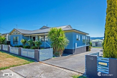 10 Mcdonald St, Ulverstone, TAS 7315